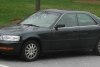 Acura TL  1997. ���� 2