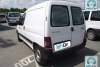 Peugeot Partner Klima 2009. ���� 2