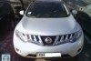 Nissan Murano  2009. ���� 3