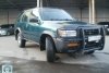 Nissan Pathfinder Gaz E - 4 1998. ���� 2