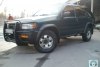 Nissan Pathfinder Gaz E - 4 1998. ���� 3