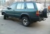 Nissan Pathfinder Gaz E - 4 1998. ���� 6
