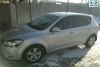 KIA Ceed  2010. ���� 3