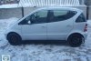 Mercedes A-Class LONG 2002. ���� 3