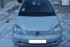 Mercedes A-Class LONG 2002. ���� 4