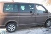 Volkswagen Multivan TDI 2010. ���� 1