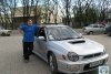 Subaru Impreza WRX  2001. ���� 1
