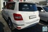 Mercedes GLK-Class  2009. ���� 4