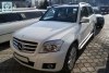 Mercedes GLK-Class  2009. ���� 10