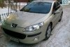 Peugeot 407  2006. ���� 4