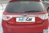 Subaru Impreza WRX  2008. ���� 2