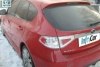 Subaru Impreza WRX  2008. ���� 3