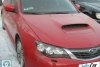 Subaru Impreza WRX  2008. ���� 4