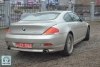 BMW 6 Series  2004. ���� 4