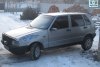 Fiat Uno  1989. ���� 11