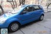 Ford Fiesta  2005. ���� 2