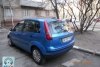 Ford Fiesta  2005. ���� 3