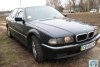 BMW 7 Series  1998. ���� 5