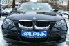 BMW 3 Series 320 2008. ���� 2