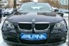 BMW 3 Series 320 2008. ���� 3