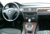 BMW 3 Series 320 2008. ���� 6