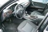 BMW 3 Series 320 2008. ���� 9