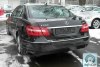 Mercedes E-Class  2010. ���� 3