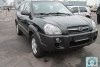Hyundai Tucson  2007. ���� 1