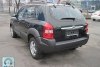 Hyundai Tucson  2007. ���� 4