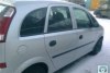 Opel Meriva  2005. ���� 4