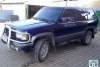 Opel Monterey ltd 1995. ���� 2