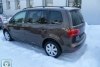 Volkswagen Touran Trendline 2012. ���� 1
