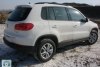 Volkswagen Tiguan 2,0TDI 2011. ���� 3