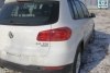 Volkswagen Tiguan 2,0TDI 2011. ���� 5