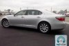 Lexus LS 460LongOttom 2008. ���� 2