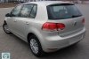 Volkswagen Golf Plus TDI DSG 2012. ���� 4