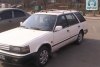 Nissan Bluebird  1990. ���� 3
