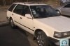 Nissan Bluebird  1990. ���� 5
