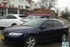 Mazda 6  2004. ���� 2