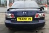 Mazda 6  2004. ���� 3