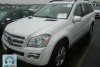 Mercedes GL-Class 450 4Matik 2009. ���� 2
