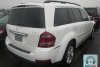 Mercedes GL-Class 450 4Matik 2009. ���� 4