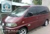 Mitsubishi Space Gear  1995. ���� 1