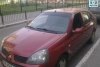 Renault Clio Symbol  2006. ���� 2