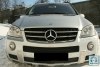 Mercedes M-Class ML 63 AMG 2009. ���� 3