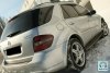 Mercedes M-Class ML 63 AMG 2009. ���� 4