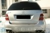 Mercedes M-Class ML 63 AMG 2009. ���� 5