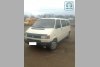 Volkswagen Caravelle long 1995. ���� 6