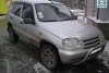 Chevrolet Niva  2006. ���� 2