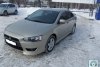 Mitsubishi Lancer  2008. ���� 3